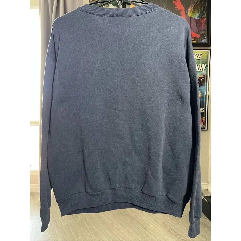 Vintage 90s Disney Mickey Mouse Sweater